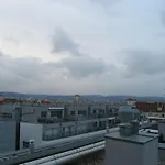 Panorama Apartment Vienna